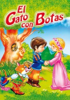 El Gato con Botas