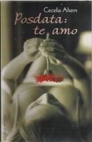 Posdata Te Amo