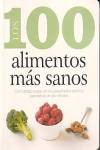 100 alimentos más sanos
