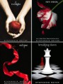 Crepúsculo  Saga