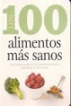 100 alimentos más sanos